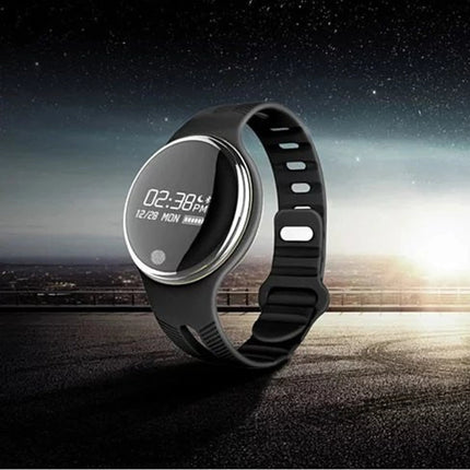SmartFit PAL Fitness Tracker Watch – Personal Trainer on Your Wrist with GPS, Sleep Monitor & Activity Tracking