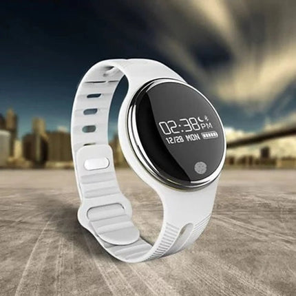 SmartFit PAL Fitness Tracker Watch – Personal Trainer on Your Wrist with GPS, Sleep Monitor & Activity Tracking