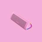 1 / Pink villa