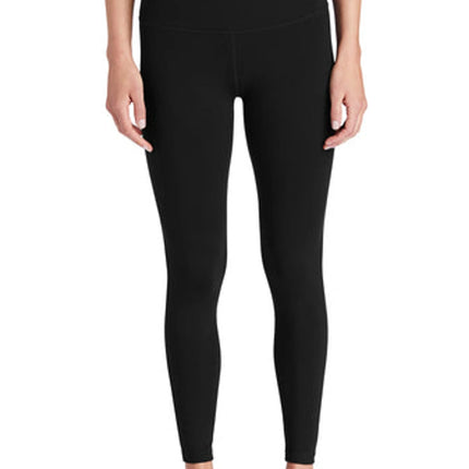 Ladies Leggings w/ Pocket