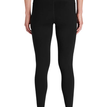 Ladies Leggings w/ Pocket