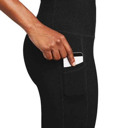 High Rise Pocket Leggings