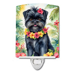 Affenpinscher Luau-198453422194 / Affenpinscher 6344