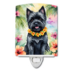 Cairn Terrier Luau-198453422729 / Cairn terrier 6397