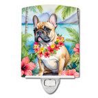 French Bulldog Luau-198453423115 / French bulldog 6436