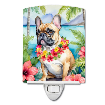 Affenpinscher ceramic Night Light - Pack Of: 1 | Collection name: Luau party