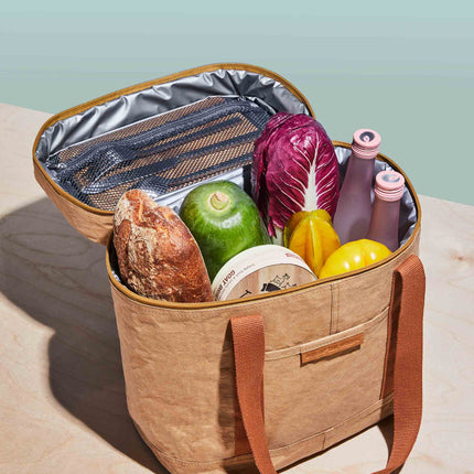 Walrus Cooler