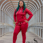 Red / LARGE / 1