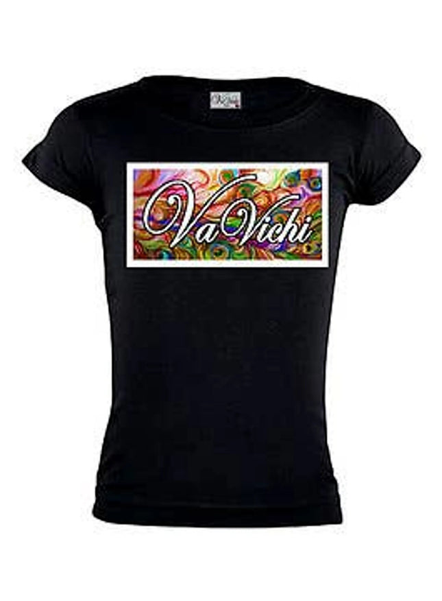VaVichi Royalty Tee
