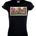 Black / 2T / 1