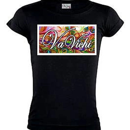 VaVichi Royalty Tee