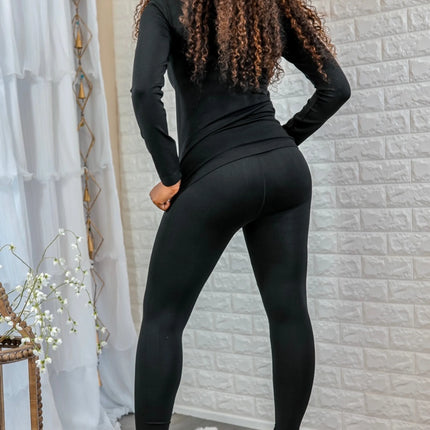Sporty Lounge Set
