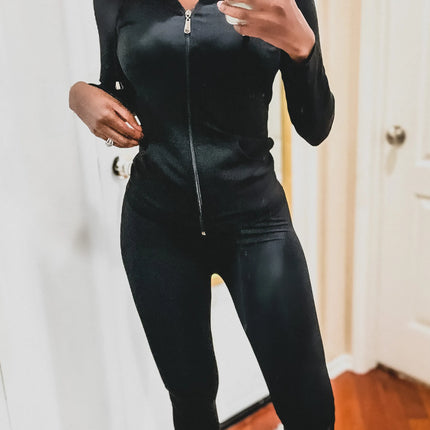Sporty Lounge Set