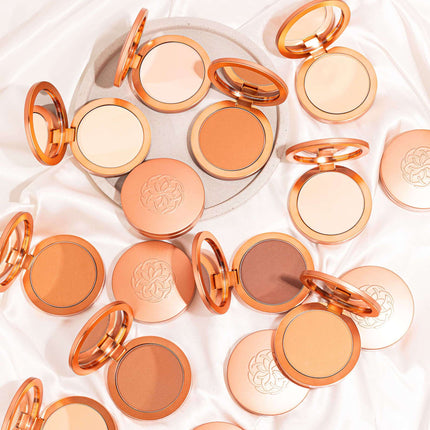 Super Serum Silk Matte Powder Peptide Foundation