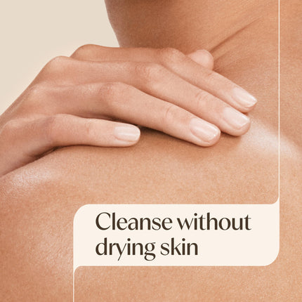 Aveeno Dermexa Moisturizing Body Wash - Soothing 300ml