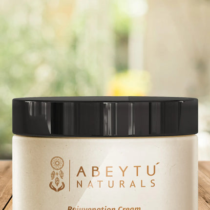 Curcumin Antioxidant Skin Cream – Daily Moisturizer for Soft, Healthy-Looking Skin