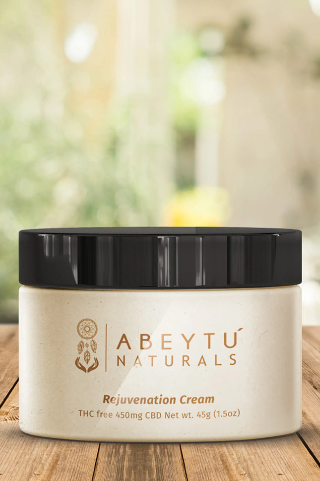 Curcumin Antioxidant Skin Cream – Daily Moisturizer for Soft, Healthy-Looking Skin