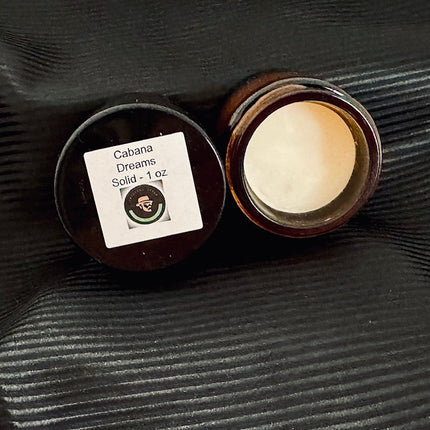 Cabana Dreams Solid Scent