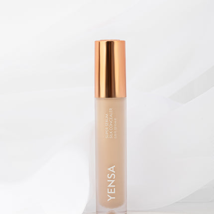 Super Serum Silk Concealer