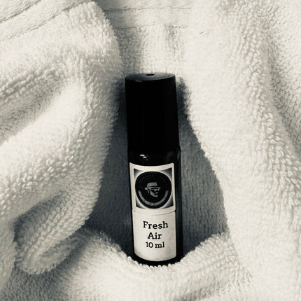 Fresh Air Scented Roller