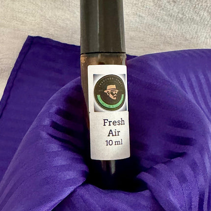 Fresh Air Scented Roller