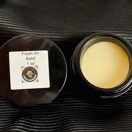 Fresh Air Solid Scent