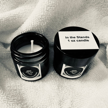 In The Stands Candle