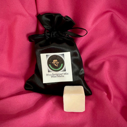 It's a Surprise Wax Melt