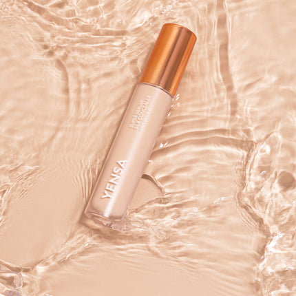 Super Serum Silk Concealer