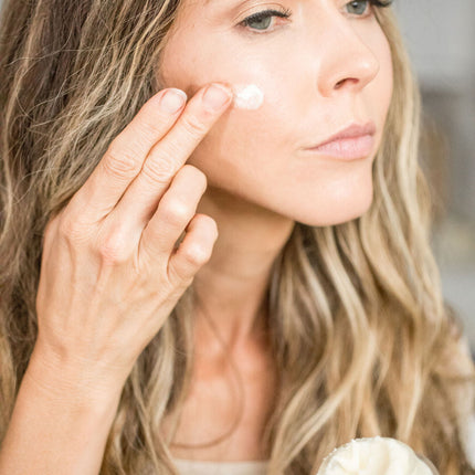 Fresh Face Cream Anti-Aging Tallow Moisturizer