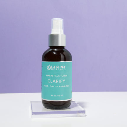 Clarify Face Toner