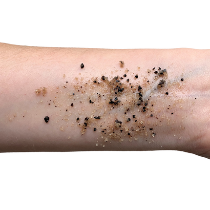 Empower - Espresso and Sugar Exfoliating Body Scrub