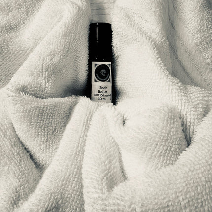 100mg/ml CBD