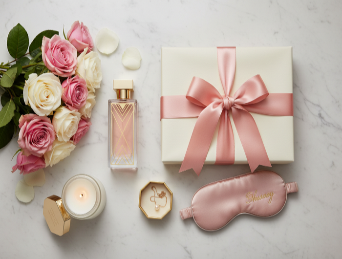 <h1>The perfect gifts</h1>