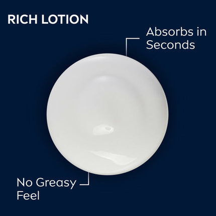 NIVEA Men Maximum Hydration Nourishing Lotion