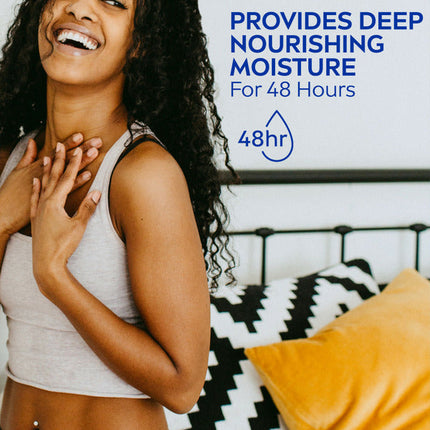NIVEA Original Moisture Lotion