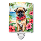 Brussels Griffon Luau-198453422675 / Brussels griffon 6392