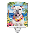 American Bulldog Luau-198453422255 / American bulldog 6350
