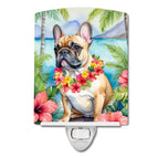 French Bulldog Luau-198453423115 / French bulldog 6436