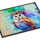 18HX27W / Barn owl 3965