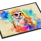 24HX36W / Barn owl 3964