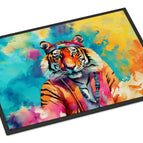 18HX27W / Bengal tiger 3968