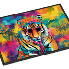 18HX27W / Bengal tiger 3967